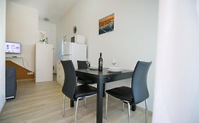 Apartment Nicol